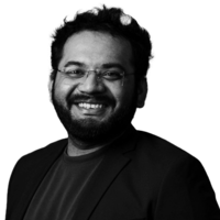 Vedant Hemant Kamlaskar